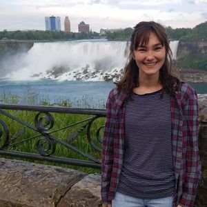 Meet your Posher, Miranda